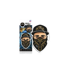 Ароматизатор для автомобіля Aroma Car Street Art - Mask (832683)