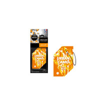 Ароматизатор для автомобиля Aroma Car Urban Camo - Spicy Root (831686)