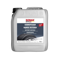 Автомобільний очисник Sonax PROFILINE Gummipfleger 5 л (340505)