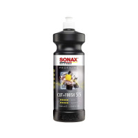 Автополироль Sonax PROFILINE Cut + Finish 5-5 1 л (225300)