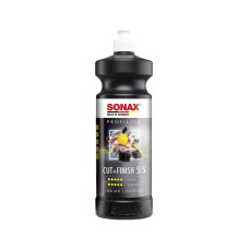Автополіроль Sonax PROFILINE Cut + Finish 5-5 1 л (225300)
