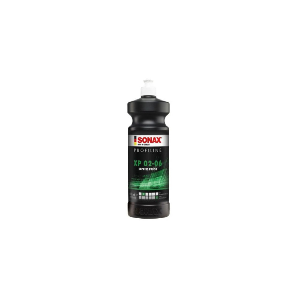 Автошампунь Sonax PROFILINE Express Polish XP 02-06 1 л (297300)