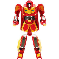 Трансформер Geo Mecha Лео Хан (324001)