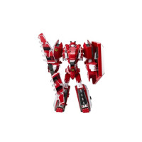 Трансформер Geo Mecha Тиранно Тус (324012)