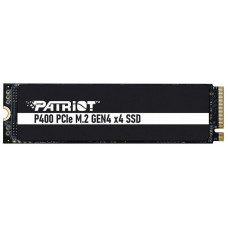 Накопитель SSD M.2 2280 512GB Patriot (P400P512GM28H)