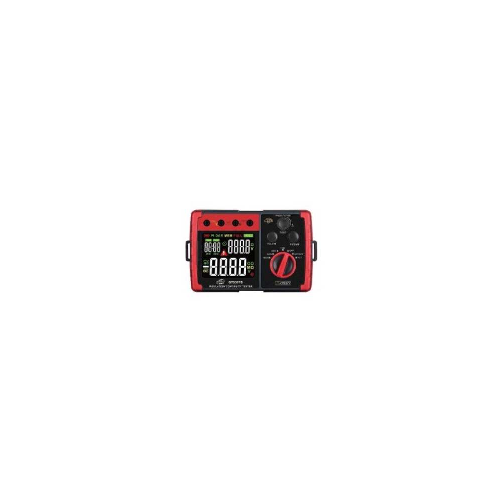 Мегаомметр Benetech GT5307B