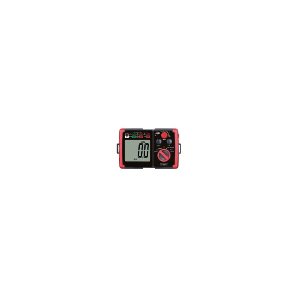 Мегаомметр Benetech GT5307A