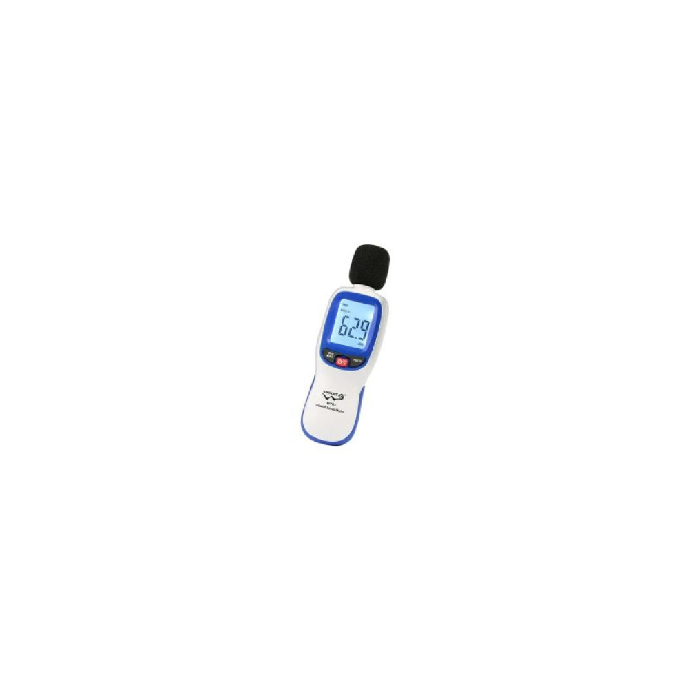 Измеритель уровня шума Wintact 30-130 дБ (WT85)