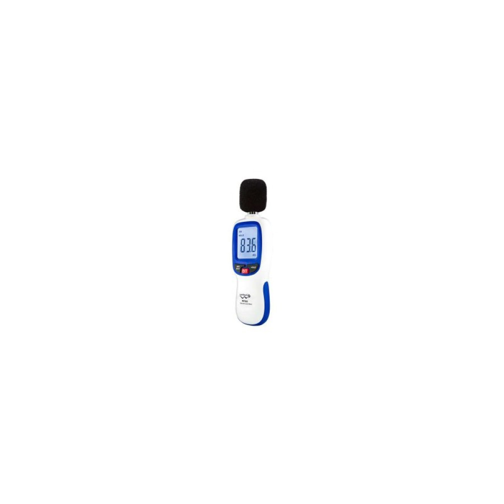 Измеритель уровня шума Wintact 30-130 дБ (WT85)
