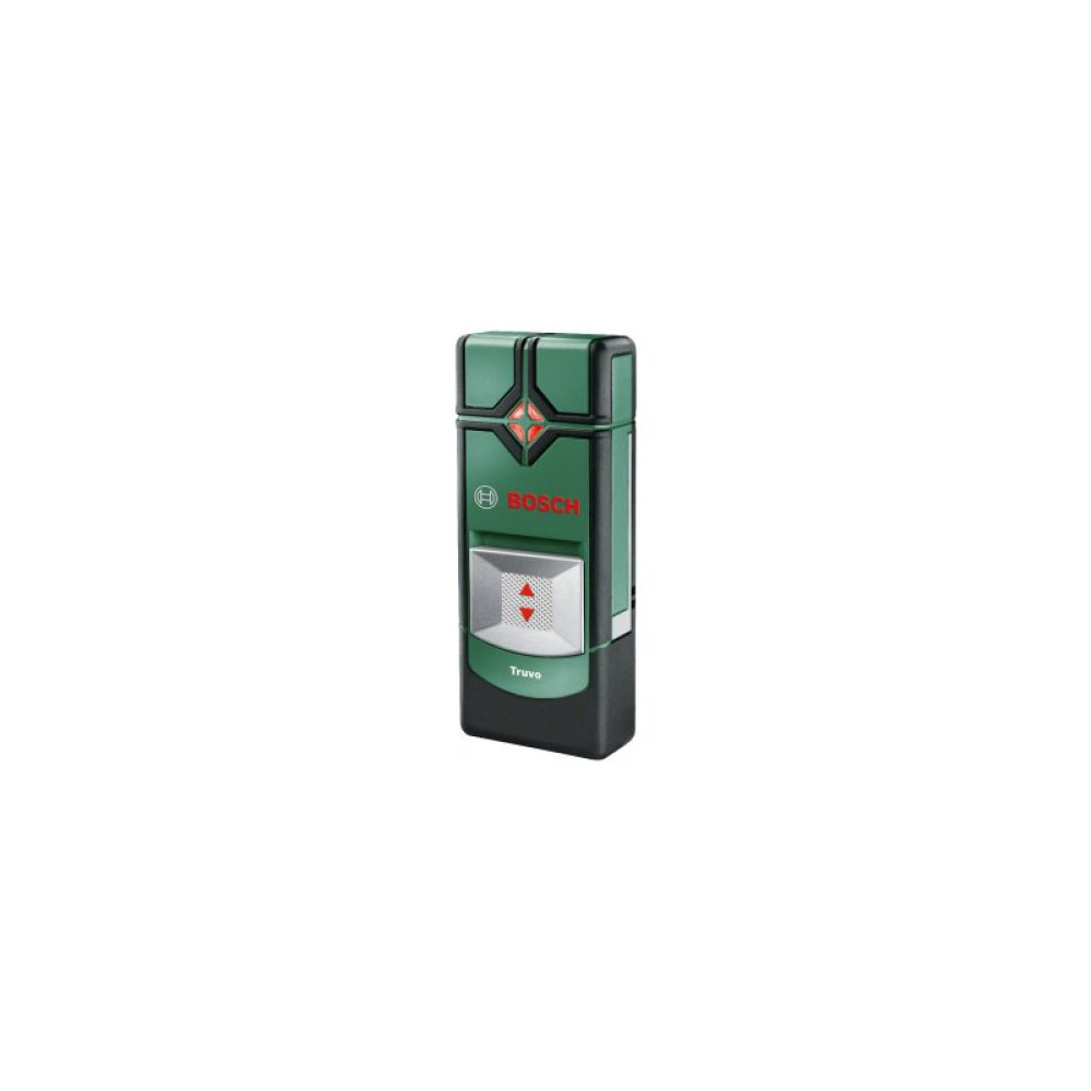 Детектор строительный Bosch проводки и металла Truvo (0.603.681.221)
