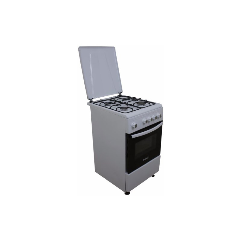 Плита Borgio GG 540 W MBBL