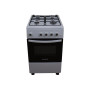 Плита Borgio GG 540 W MBBL