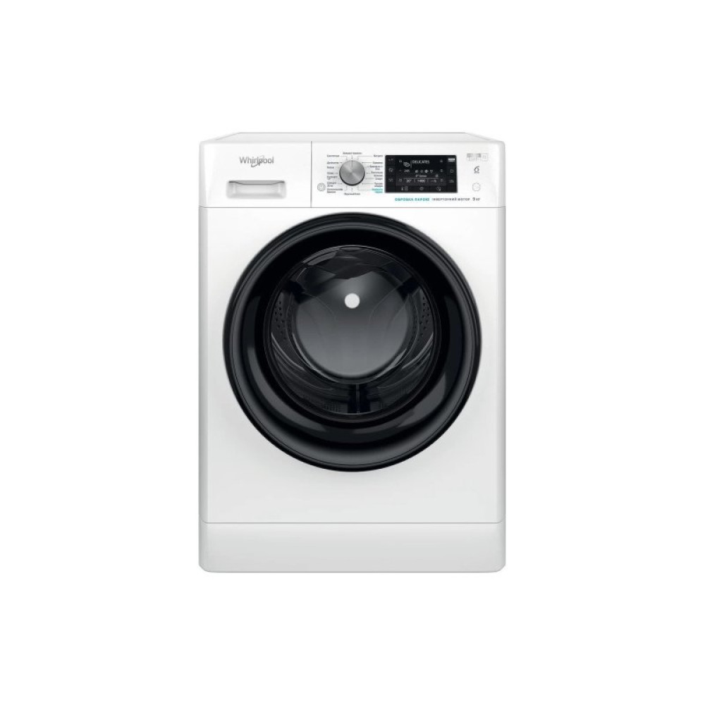 Пральна машина Whirlpool FFD9448BVUA Пральна машина Whirlpool FFD9448BVUA