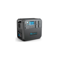 Зарядная станция BLUETTI 2200W AC200MAX Solar (AC200MAX)
