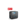 Зарядная станция BLUETTI 2200W AC200MAX Solar (AC200MAX)