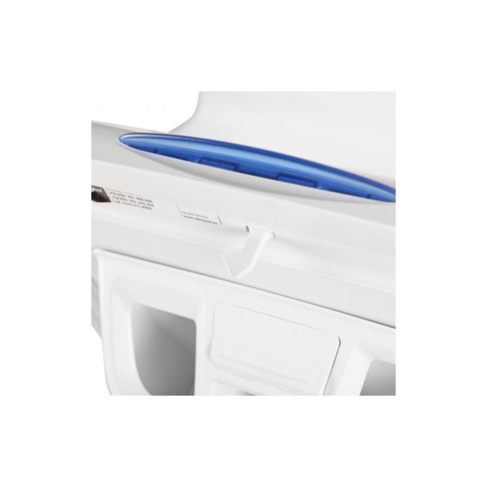 Пральна машина Whirlpool AWE66710UA