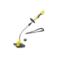 Триммер садовый Karcher LTR 36-33 Battery Set* EU (36/2.5), 36В, 2.5 Ач, 20 мм, 280- (9.611-430.0)