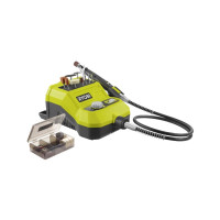 Гравер Ryobi ONE+ R18RT-0 (без АКБ и ЗУ) (5133004366)