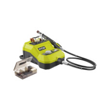 Гравер Ryobi ONE+ R18RT-0 (без АКБ та ЗП) (5133004366)