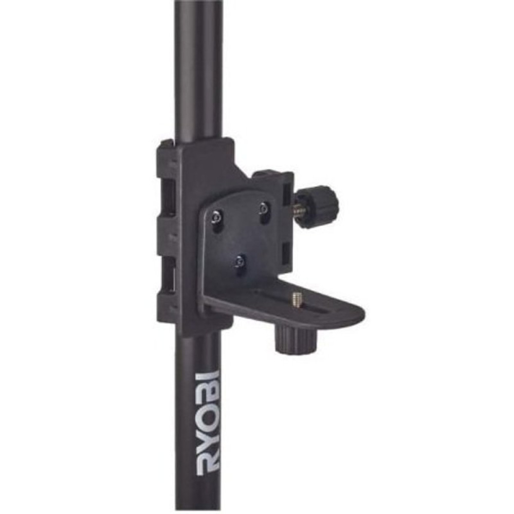 Штатив для нивелира Ryobi RBCLTP1 телескопічний, 124-320см (5133005033)