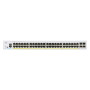 Комутатор мережевий Cisco CBS220-48P-4G-EU