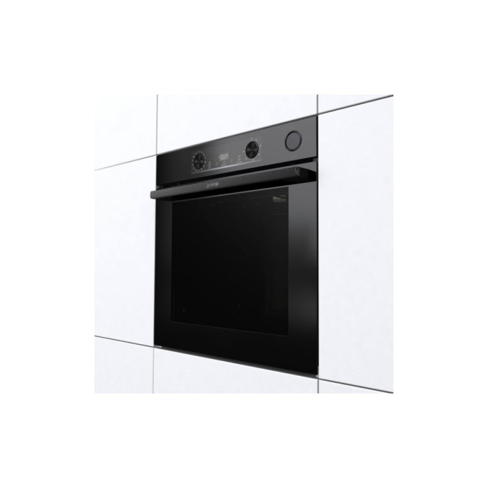 Духова шафа Gorenje BSA6737E15BG (BSA 6737 E15BG)