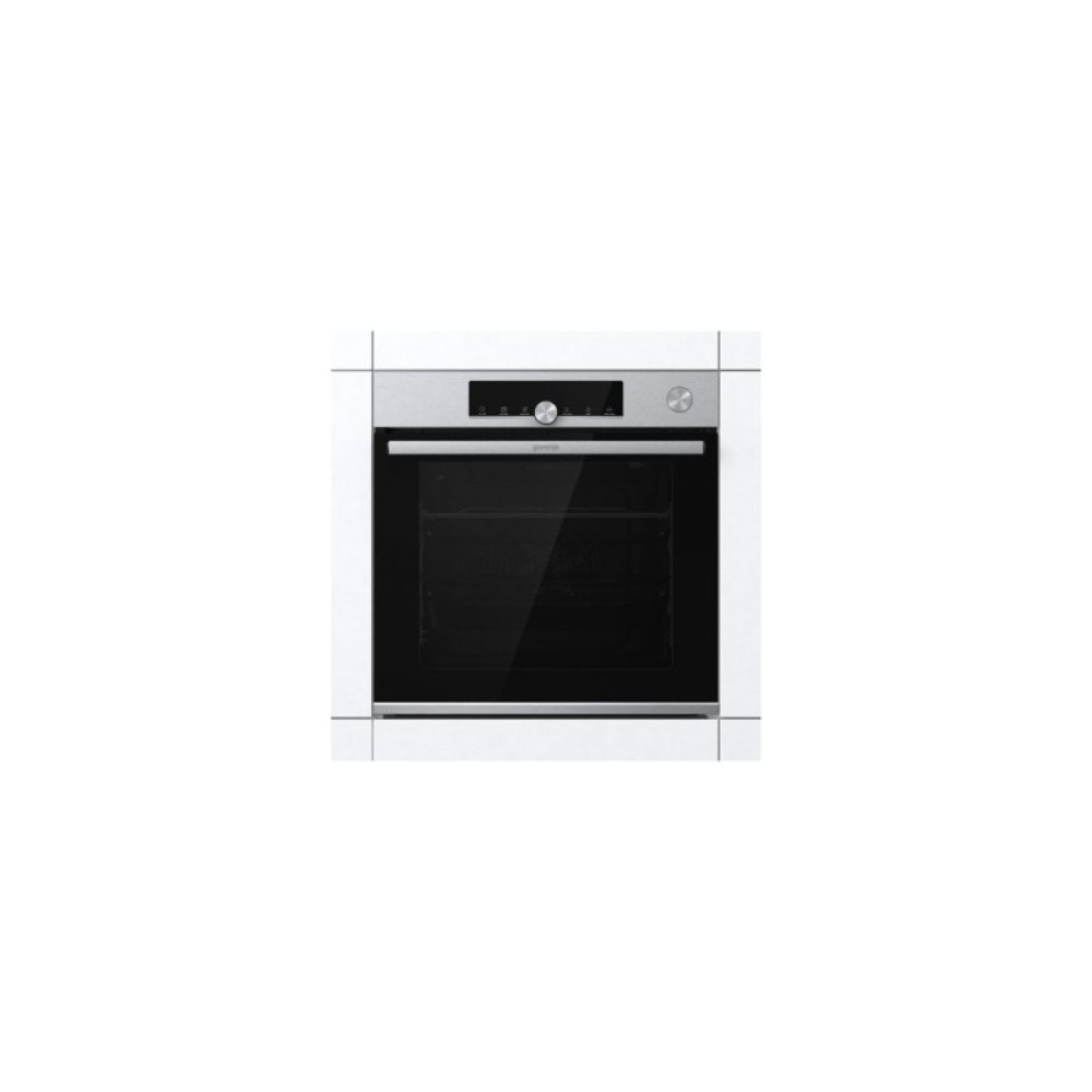 Духовой шкаф Gorenje BSA6747A04X (BSA 6747 A04X)