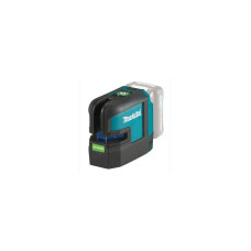 Лазерный нивелир Makita SK105GDZ green laser (без АКБ и ЗУ) (SK105GDZ)