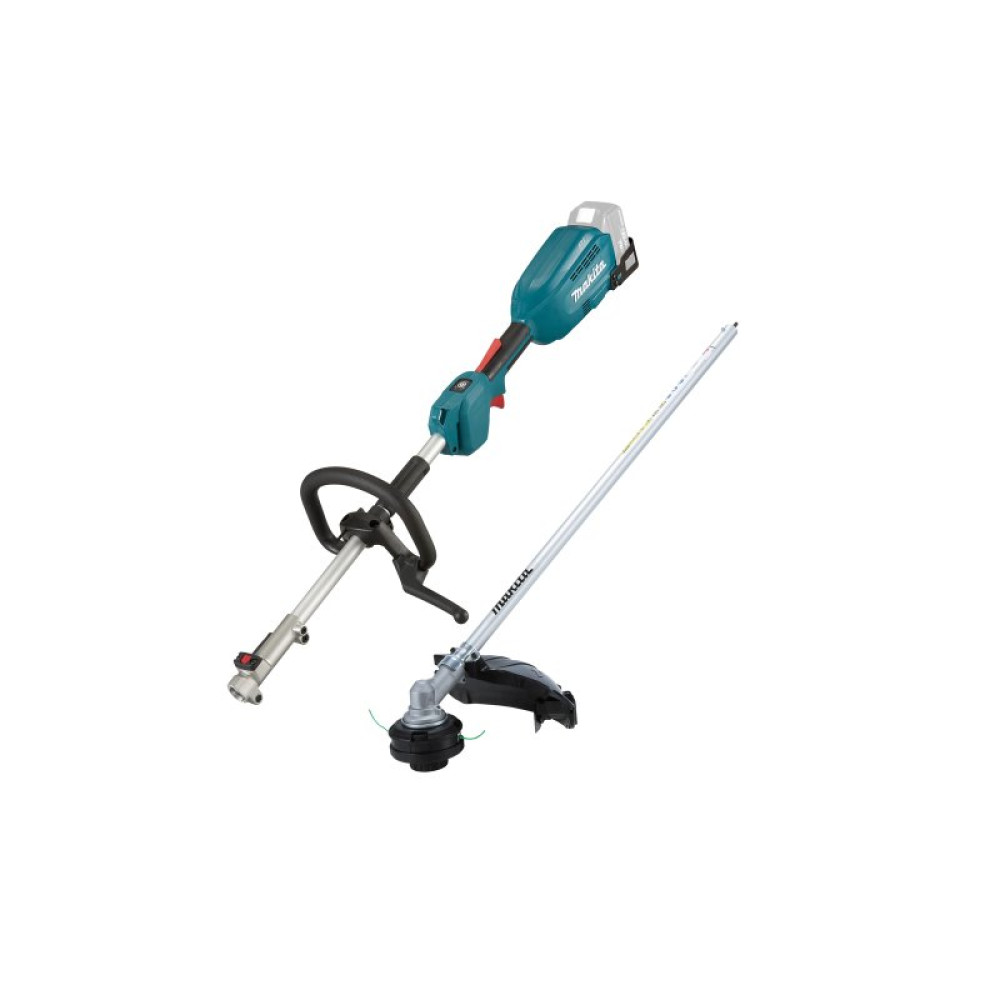 Триммер садовый Makita DUX18ZX1 18V (без АКБ и ЗУ) (DUX18ZX1)