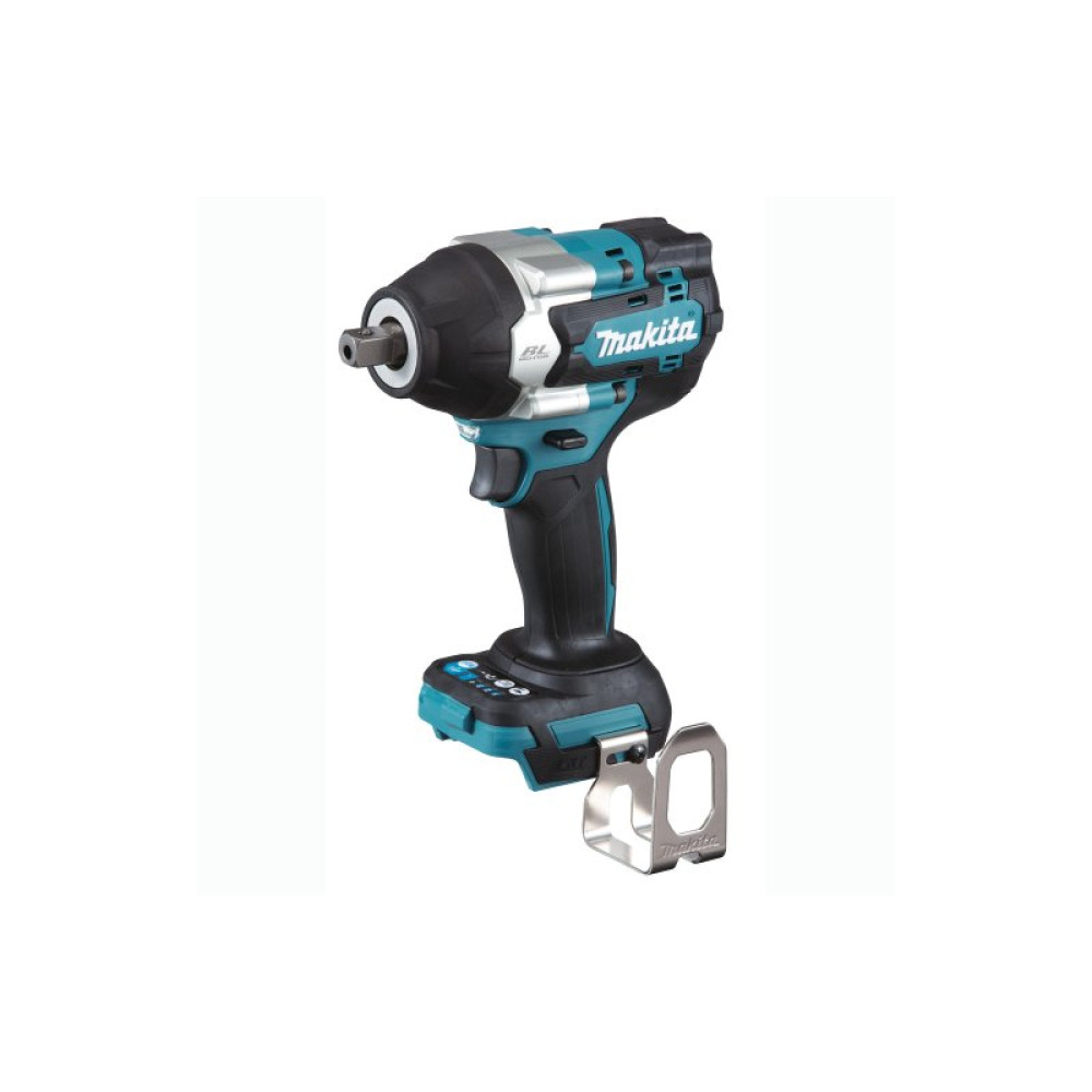 Гайковерт Makita DTW701Z LXT, 18В, 700 Нм, 1/2" (без АКБ та ЗП) (DTW701Z)