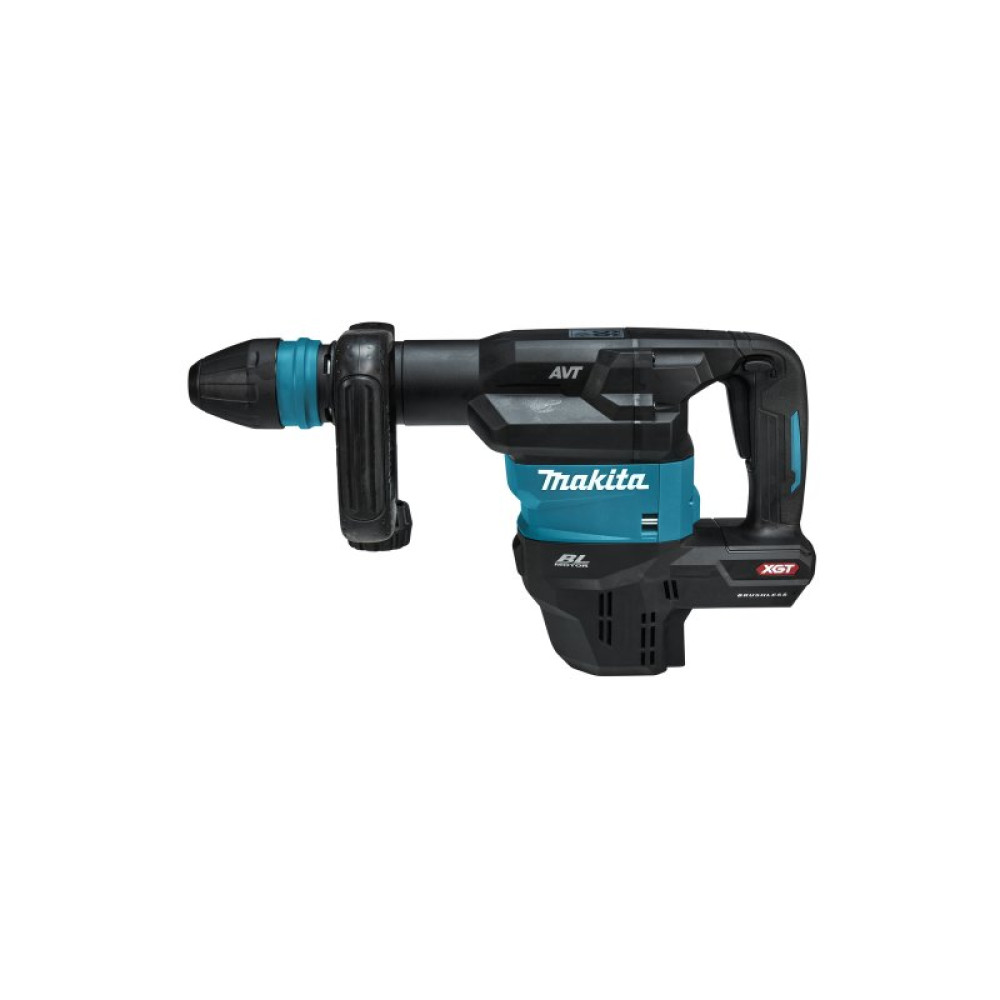 Відбійний молоток Makita HM001GZ02 XGT, 40 В Мах, AWS (без АКБ та ЗП) (HM001GZ02)
