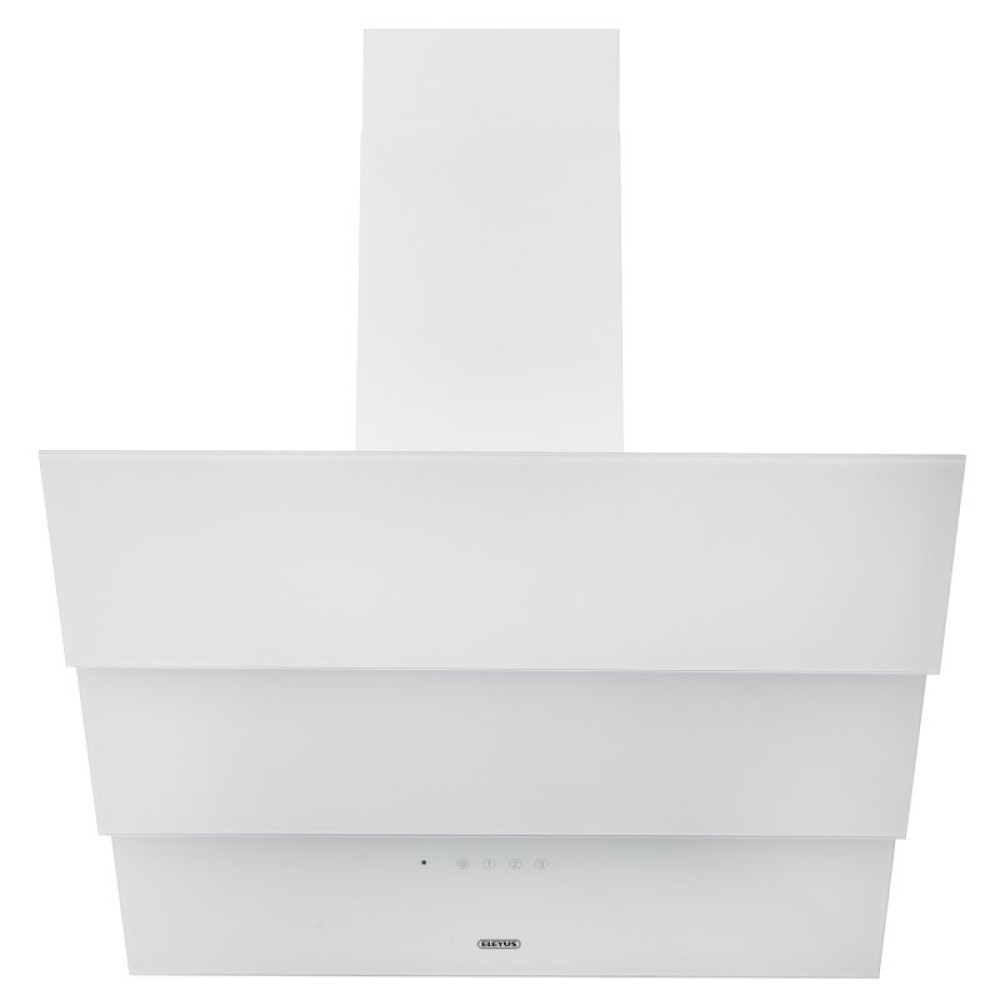Витяжка кухонна Eleyus FENIX 1200 LED 60 WH
