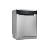 Посудомийна машина Whirlpool WFE2B19X