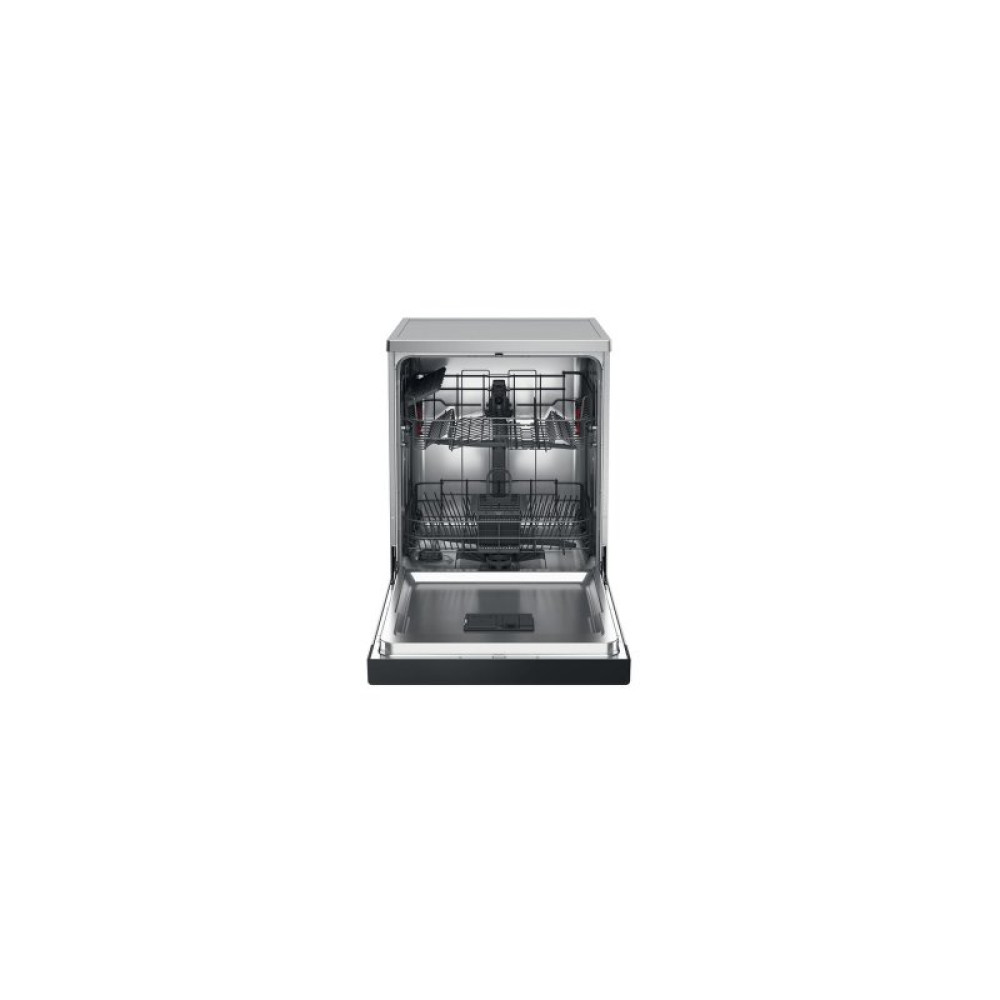Посудомийна машина Whirlpool WFE2B19X