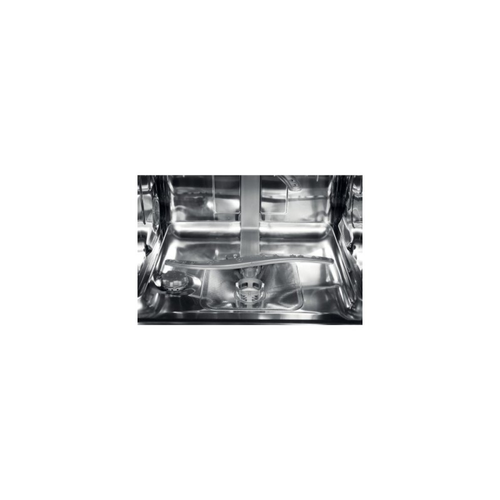 Посудомийна машина Whirlpool WFE2B19X