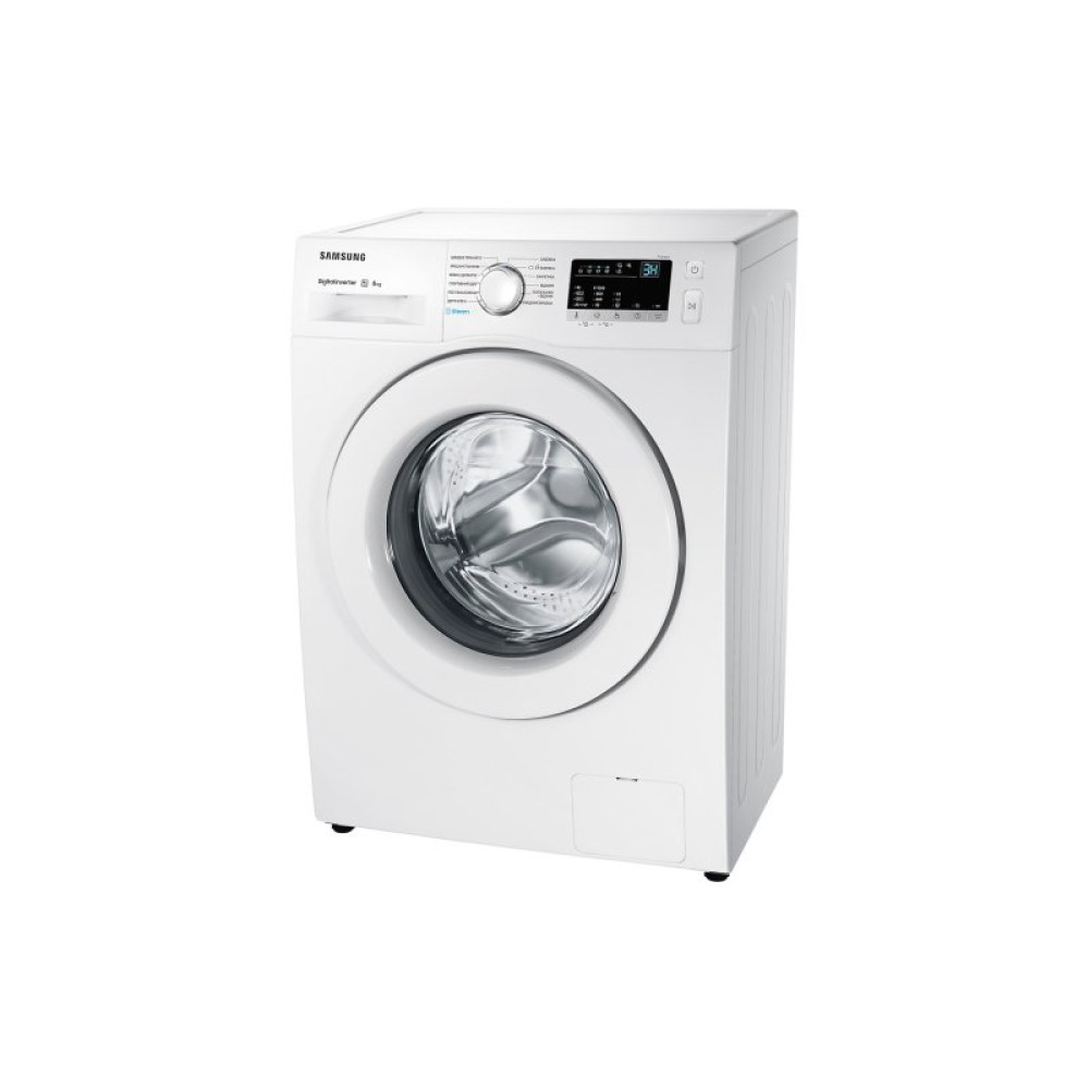 Стиральная машина Samsung WW62J30G0LW/UA