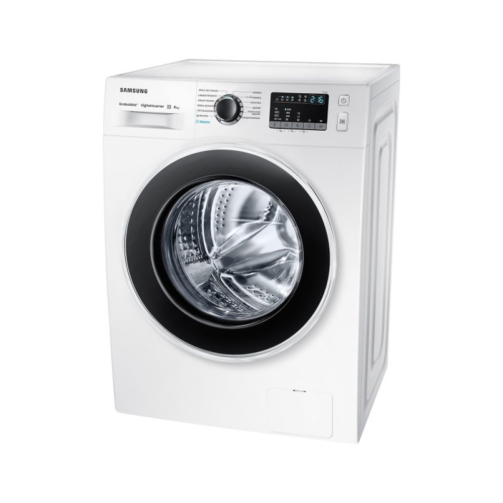 Стиральная машина Samsung WW62J42E0HW/UA