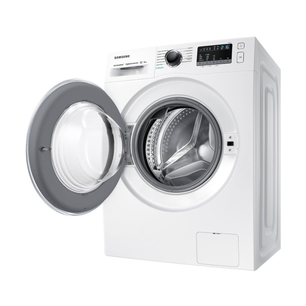 Стиральная машина Samsung WW62J42E0HW/UA