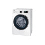 Пральна машина Samsung WW80J62E0DW/UA