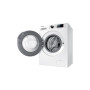 Пральна машина Samsung WW80J62E0DW/UA