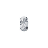 Мышка Microsoft Camo SE Bluetooth White (8KX-00012)