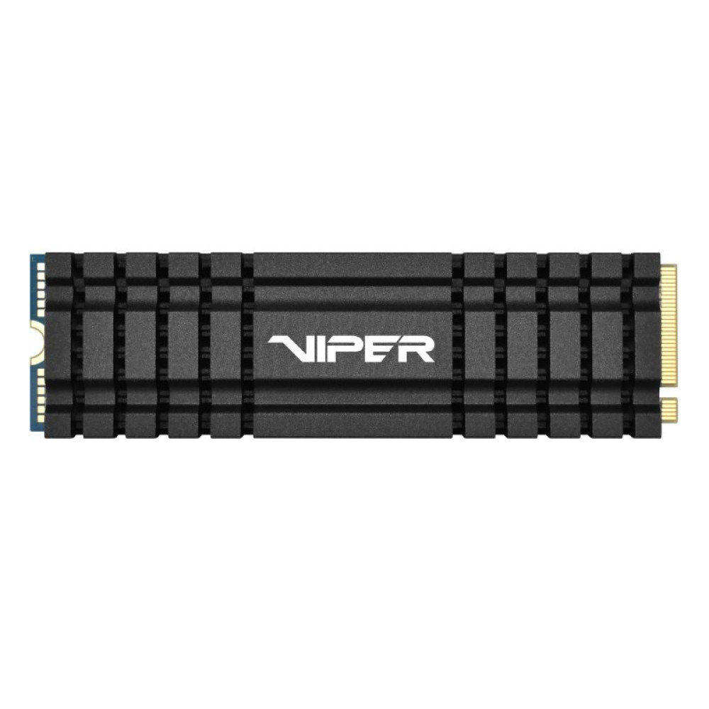 Накопичувач SSD M.2 2280 512GB Patriot (VPN110-512GM28H)