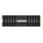 Накопичувач SSD M.2 2280 512GB Patriot (VPN110-512GM28H)