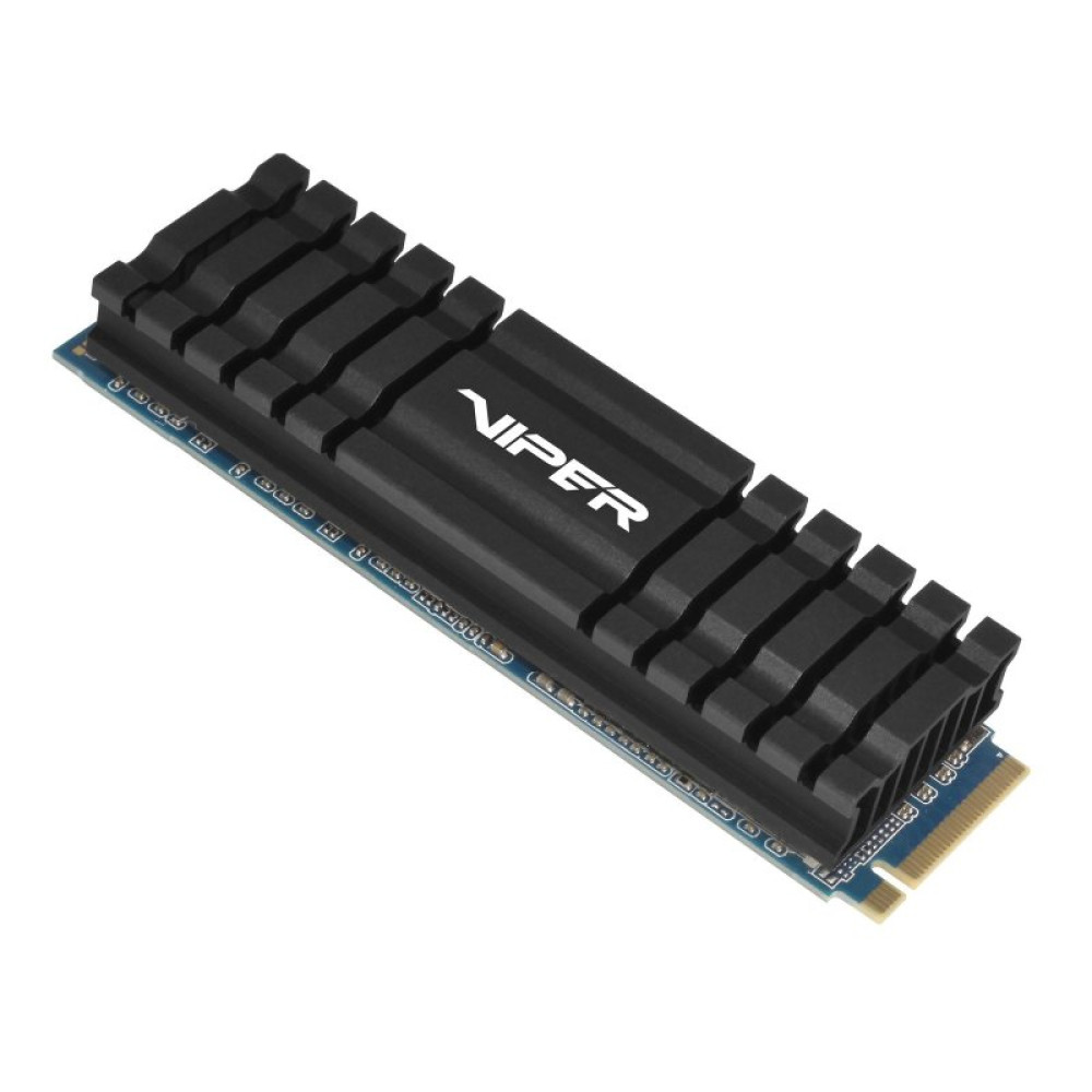 Накопичувач SSD M.2 2280 512GB Patriot (VPN110-512GM28H)