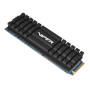 Накопичувач SSD M.2 2280 512GB Patriot (VPN110-512GM28H)