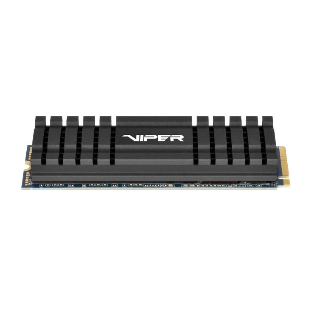 Накопичувач SSD M.2 2280 512GB Patriot (VPN110-512GM28H)