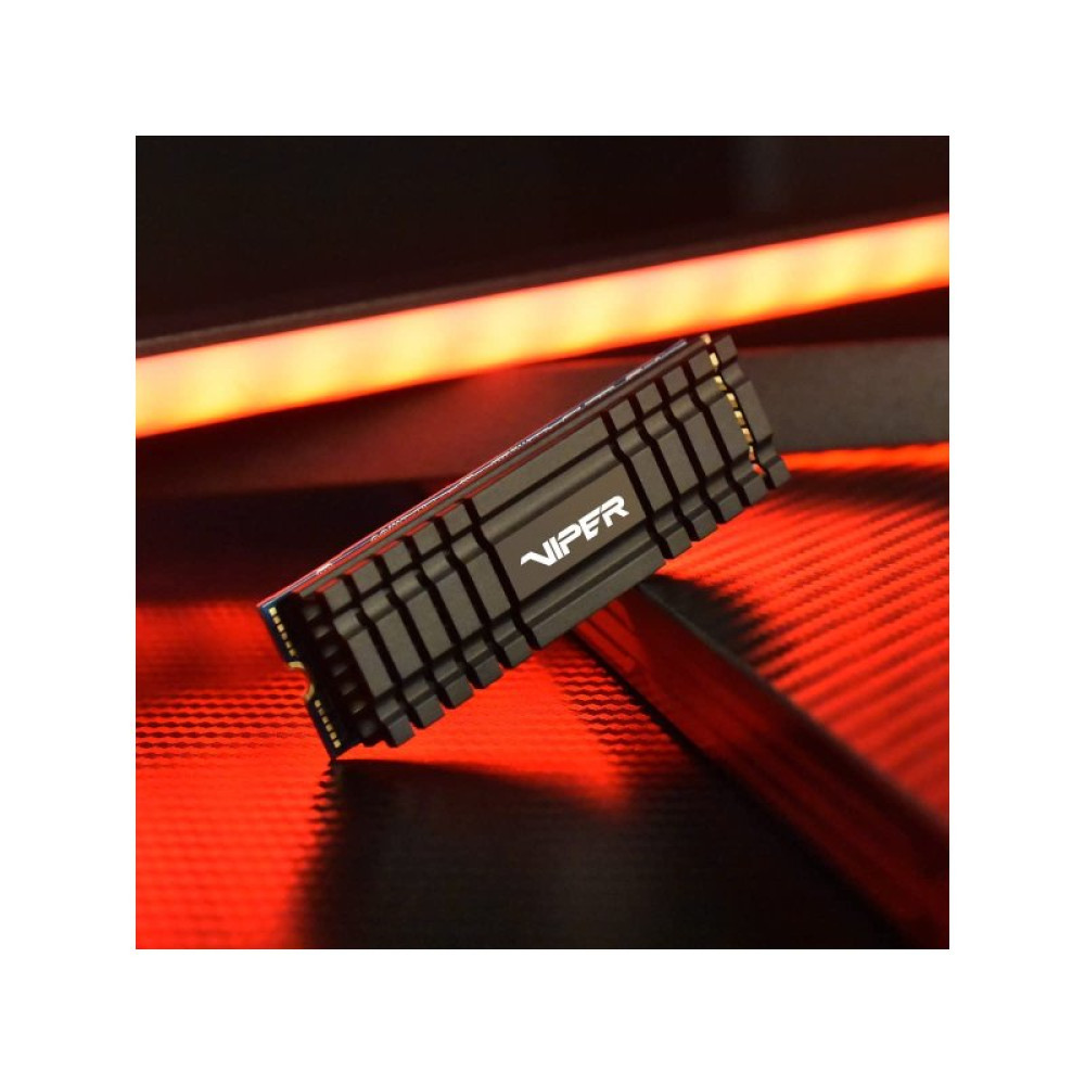 Накопичувач SSD M.2 2280 2TB Patriot (VPN110-2TBM28H)