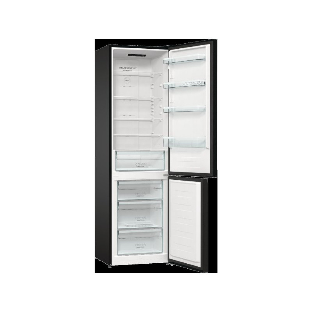 Холодильник Gorenje NRK6202EBXL4