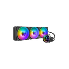 Система водяного охолодження Azza LCAZ-360C-ARGB