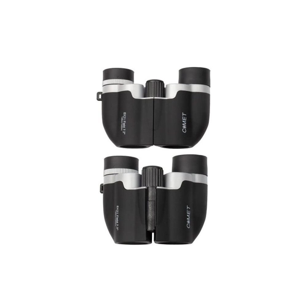 Бинокль Comet Pro Pocket 8х21 (LR083)